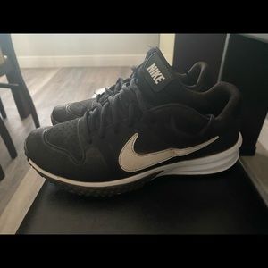 Nike Baseball Turfs